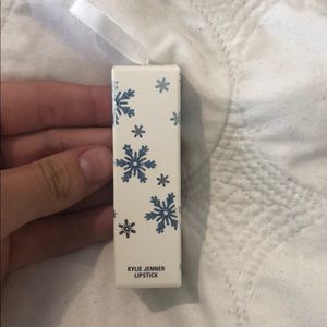 Kylie Jenner lipstick